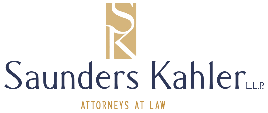 Saunders Kahler L.L.P.
